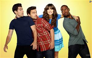 New Girl